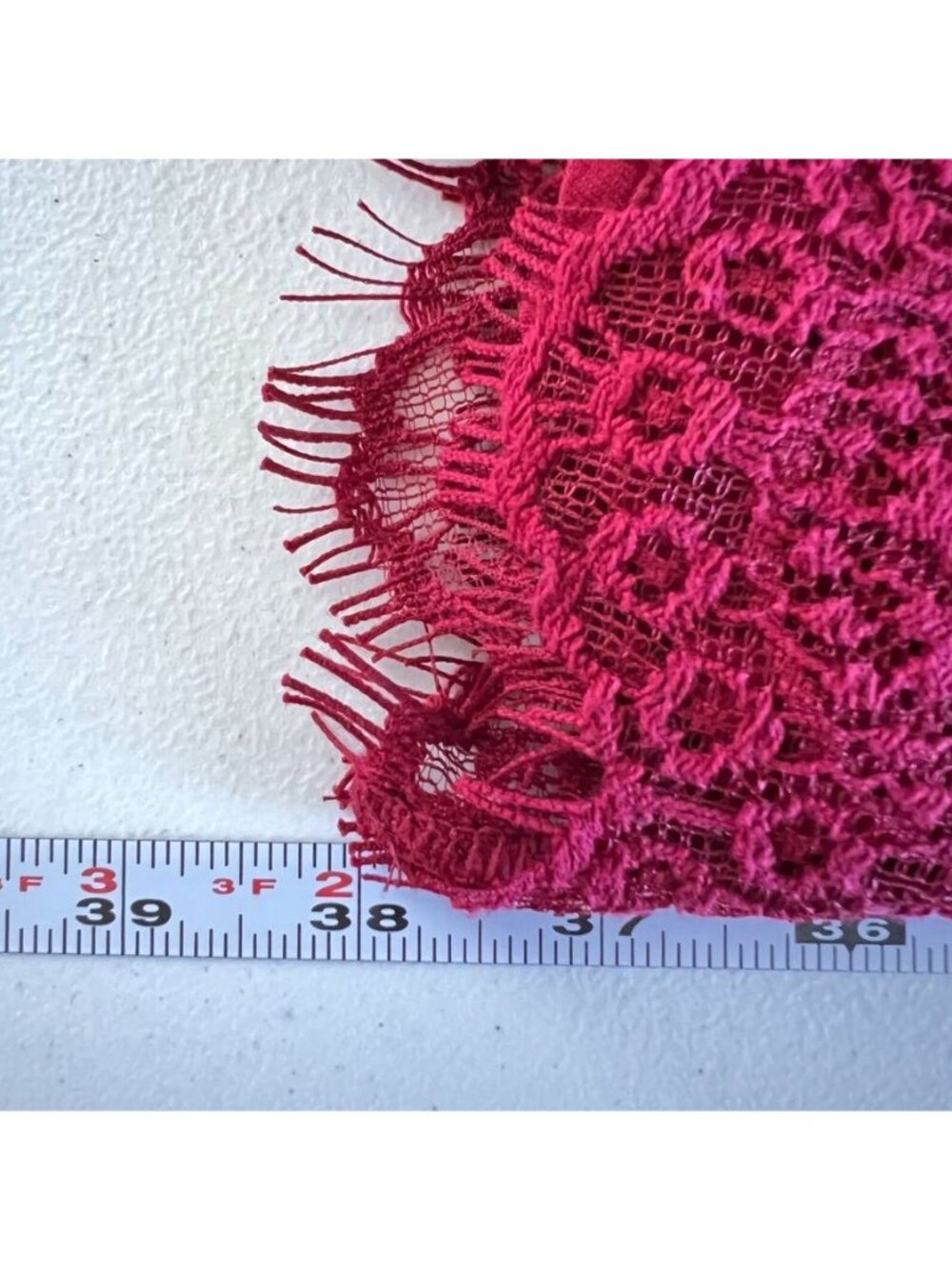 Free People Shes Got It Mini Dress Lace Halter Homecoming Cocktail Dark Romantic - Picture 11 of 13